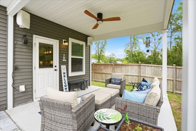 3046 Grinnell Street, Johns Island, SC 29455