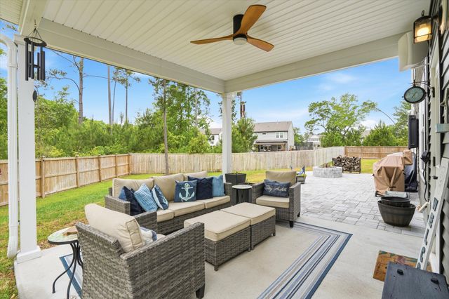 3046 Grinnell Street, Johns Island, SC 29455