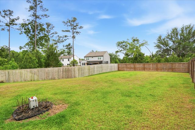3046 Grinnell Street, Johns Island, SC 29455