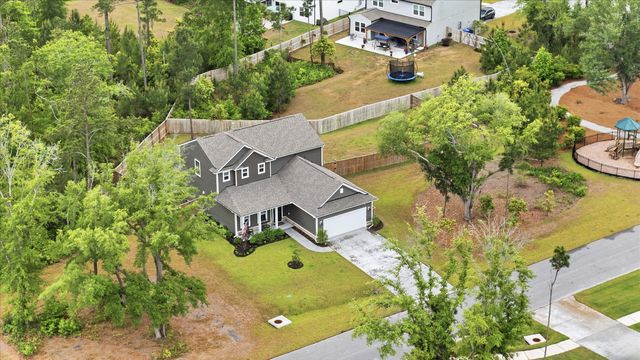 3046 Grinnell Street, Johns Island, SC 29455