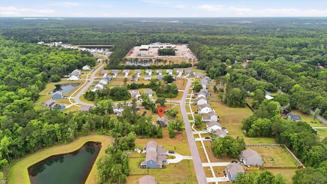 3046 Grinnell Street, Johns Island, SC 29455