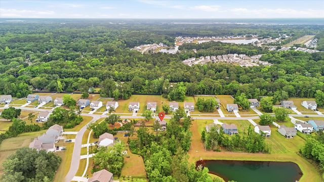 3046 Grinnell Street, Johns Island, SC 29455