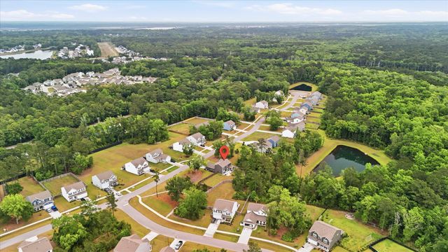 3046 Grinnell Street, Johns Island, SC 29455