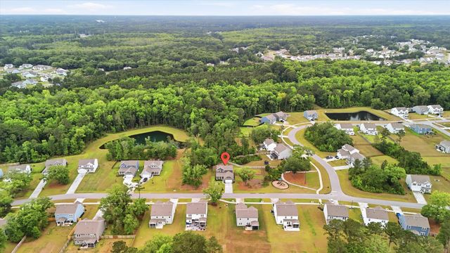 3046 Grinnell Street, Johns Island, SC 29455