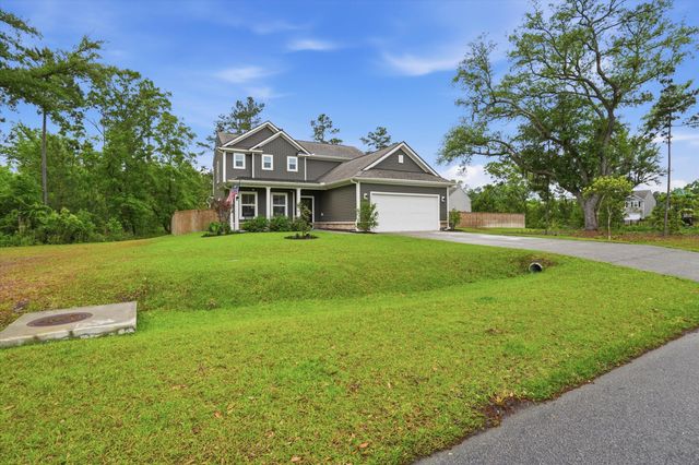 3046 Grinnell Street, Johns Island, SC 29455