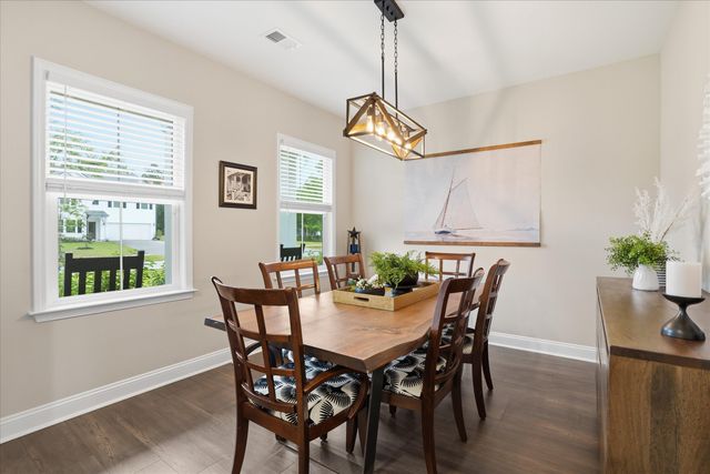 3046 Grinnell Street, Johns Island, SC 29455