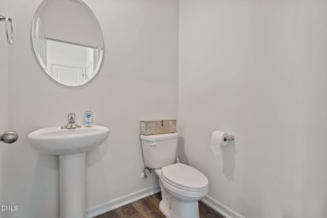 2406 Westwood Avenue W, Wilson, NC 27893