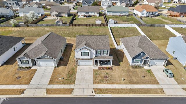 2406 Westwood Avenue W, Wilson, NC 27893