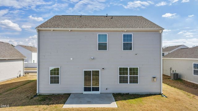 2406 Westwood Avenue W, Wilson, NC 27893