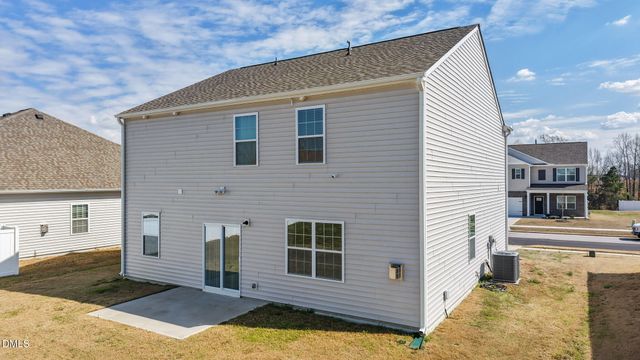 2406 Westwood Avenue W, Wilson, NC 27893