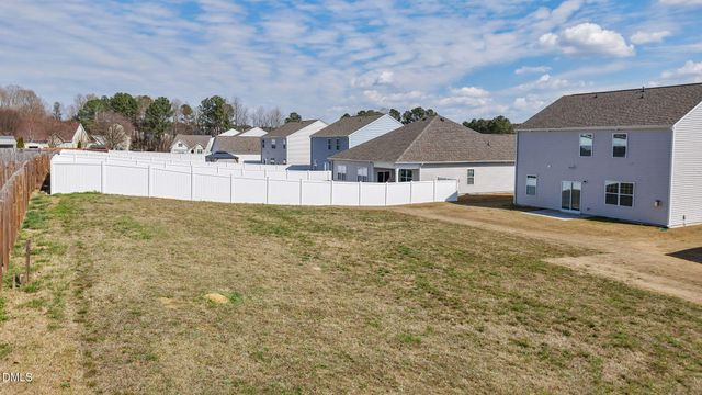 2406 Westwood Avenue W, Wilson, NC 27893