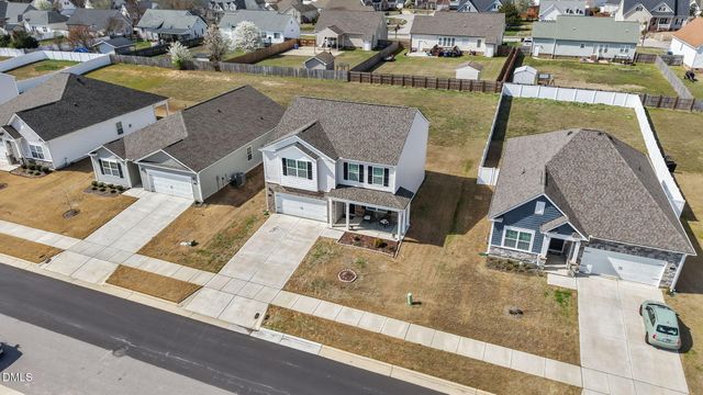 2406 Westwood Avenue W, Wilson, NC 27893