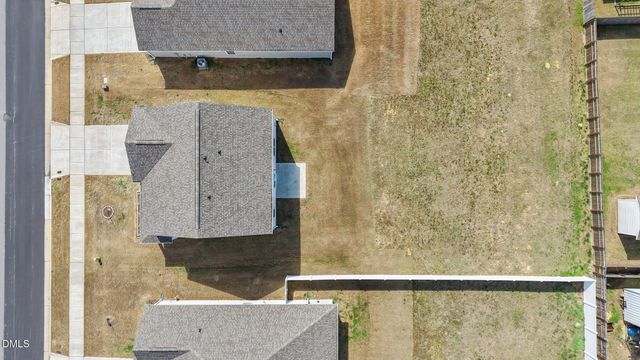 2406 Westwood Avenue W, Wilson, NC 27893