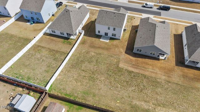 2406 Westwood Avenue W, Wilson, NC 27893