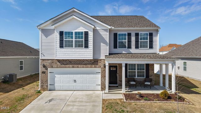 2406 Westwood Avenue W, Wilson, NC 27893