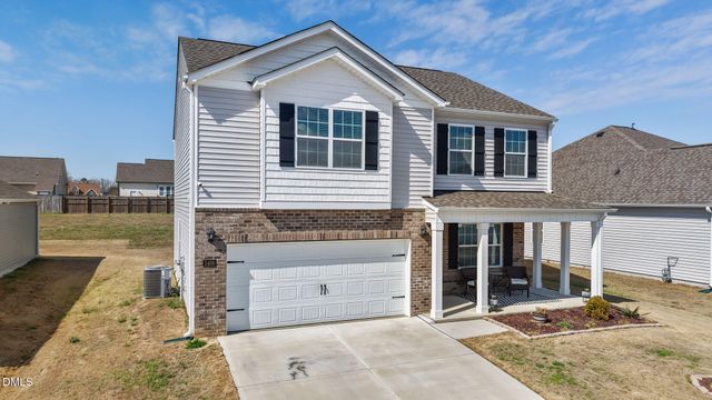 2406 Westwood Avenue W, Wilson, NC 27893