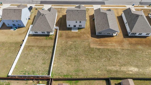 2406 Westwood Avenue W, Wilson, NC 27893