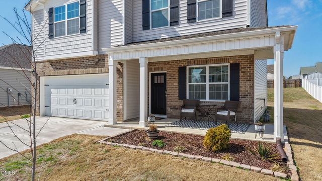 2406 Westwood Avenue W, Wilson, NC 27893