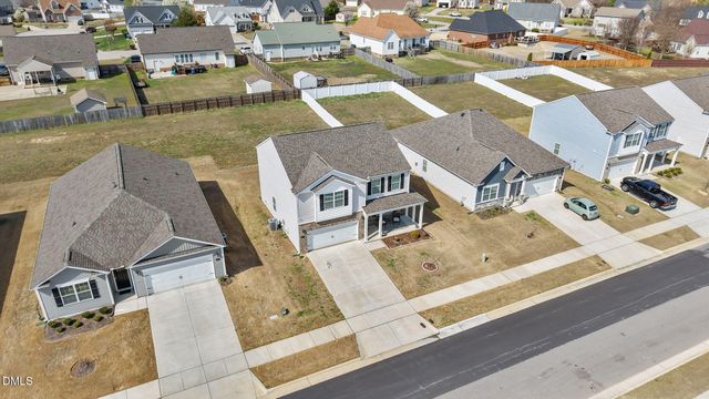 2406 Westwood Avenue W, Wilson, NC 27893