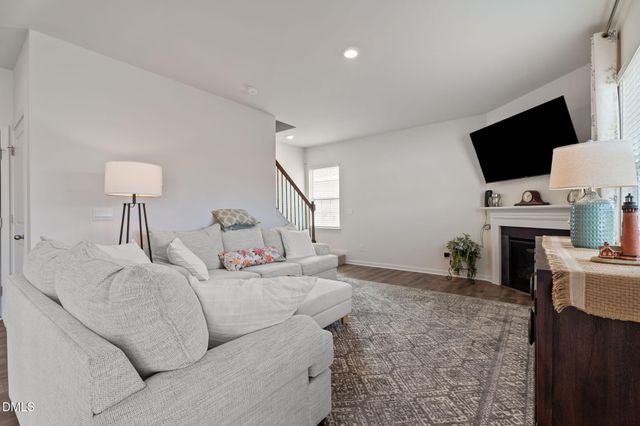 2406 Westwood Avenue W, Wilson, NC 27893