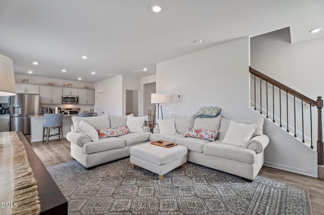 2406 Westwood Avenue W, Wilson, NC 27893