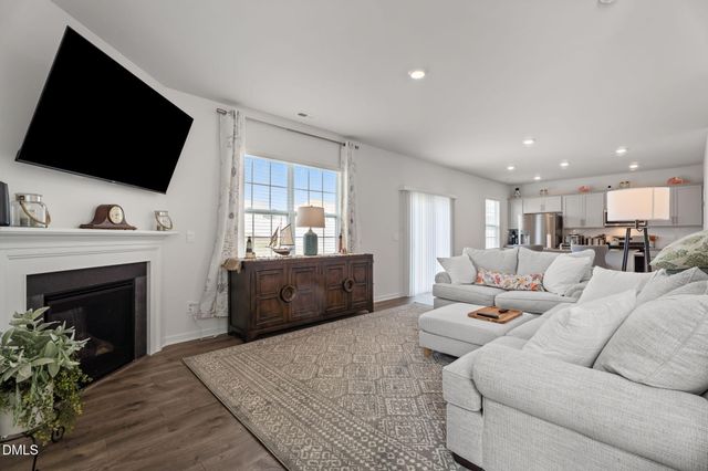 2406 Westwood Avenue W, Wilson, NC 27893