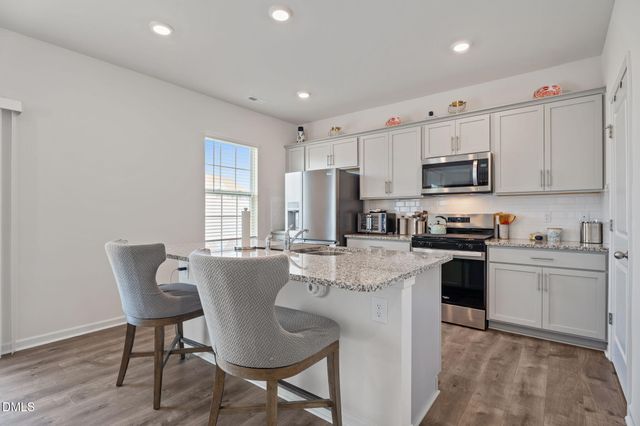 2406 Westwood Avenue W, Wilson, NC 27893