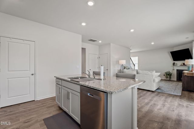 2406 Westwood Avenue W, Wilson, NC 27893