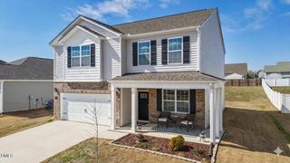 2406 Westwood Avenue W, Wilson, NC 27893
