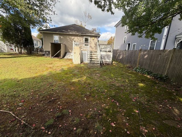 137 Clark Street, Waltham, MA 02453