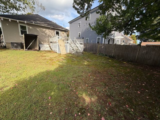137 Clark Street, Waltham, MA 02453