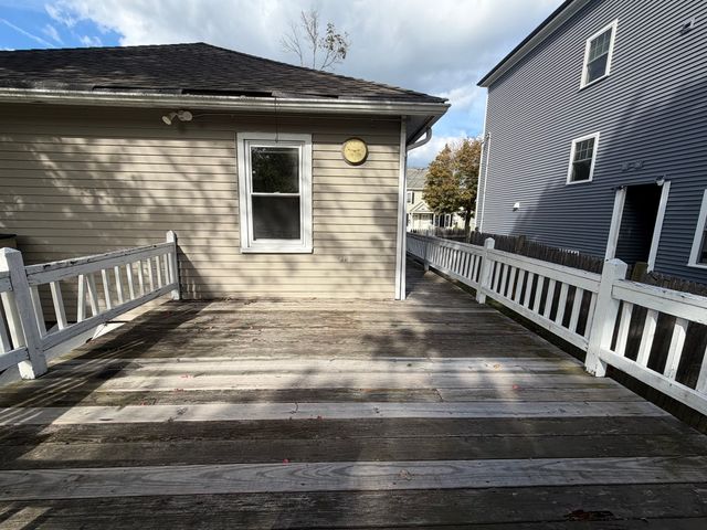 137 Clark Street, Waltham, MA 02453