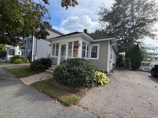 137 Clark Street, Waltham, MA 02453