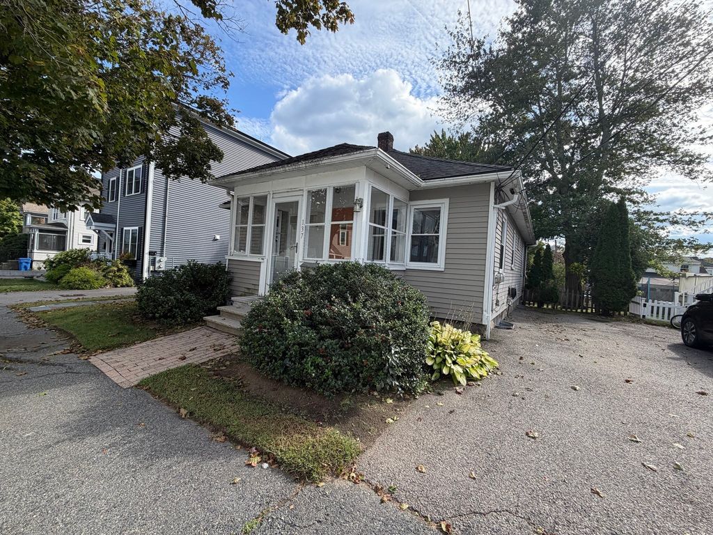 137 Clark Street, Waltham, MA 02453
