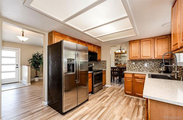 12665 W 67th Place, Arvada, CO 80004