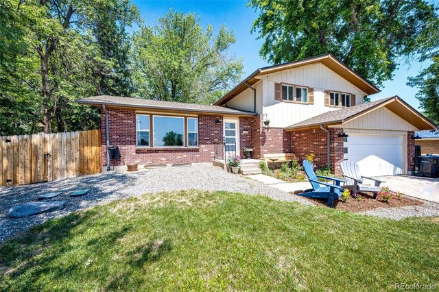 12665 W 67th Place, Arvada, CO 80004