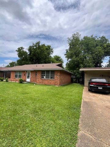 442 Chickasaw Trail, Shreveport, LA 71107