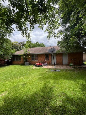 442 Chickasaw Trail, Shreveport, LA 71107