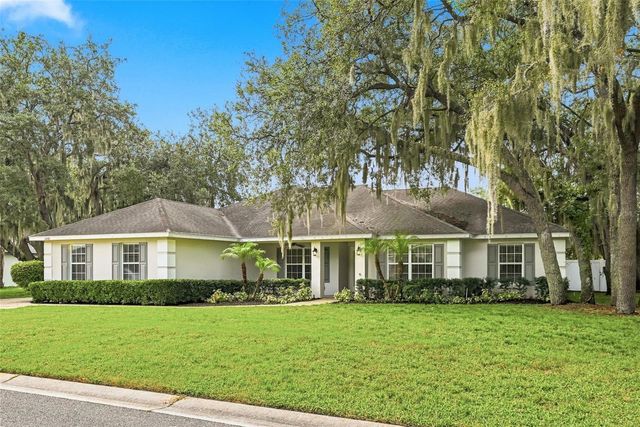 1845 FARRINGTON DRIVE, Lakeland, FL 33809