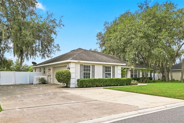 1845 FARRINGTON DRIVE, Lakeland, FL 33809