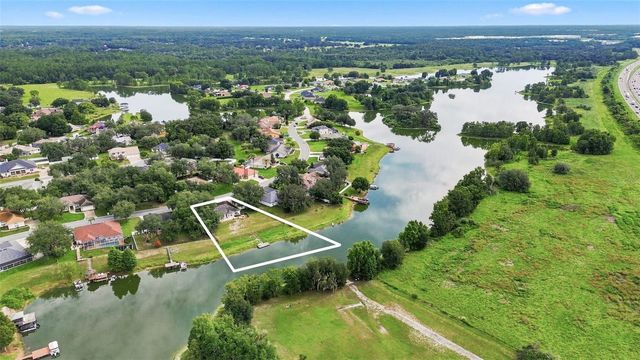 1845 FARRINGTON DRIVE, Lakeland, FL 33809