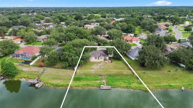 1845 FARRINGTON DRIVE, Lakeland, FL 33809