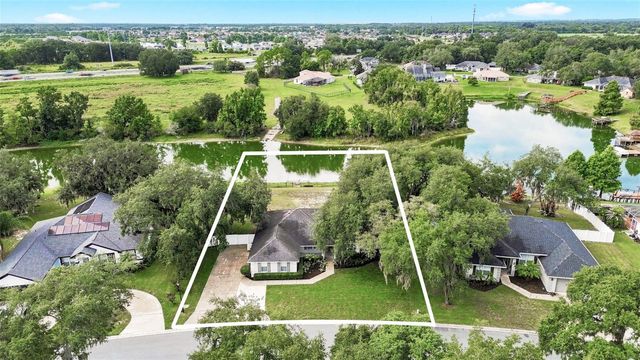 1845 FARRINGTON DRIVE, Lakeland, FL 33809