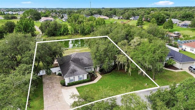 1845 FARRINGTON DRIVE, Lakeland, FL 33809