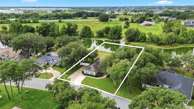 1845 FARRINGTON DRIVE, Lakeland, FL 33809