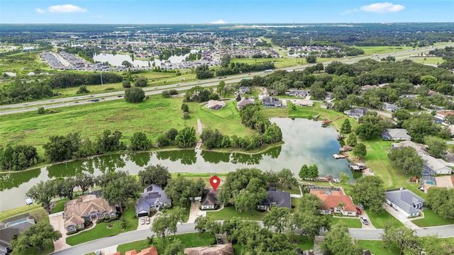 1845 FARRINGTON DRIVE, Lakeland, FL 33809