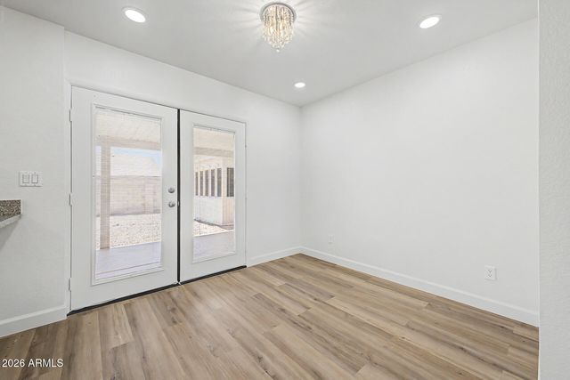 2319 E CAROL Avenue, Mesa, AZ 85204