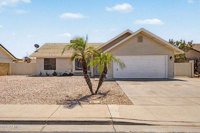 2319 E CAROL Avenue, Mesa, AZ 85204