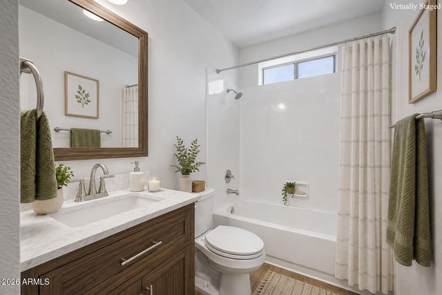 2319 E CAROL Avenue, Mesa, AZ 85204