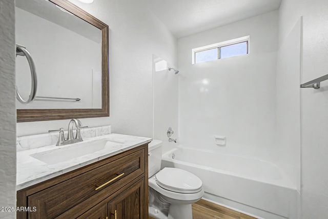 2319 E CAROL Avenue, Mesa, AZ 85204